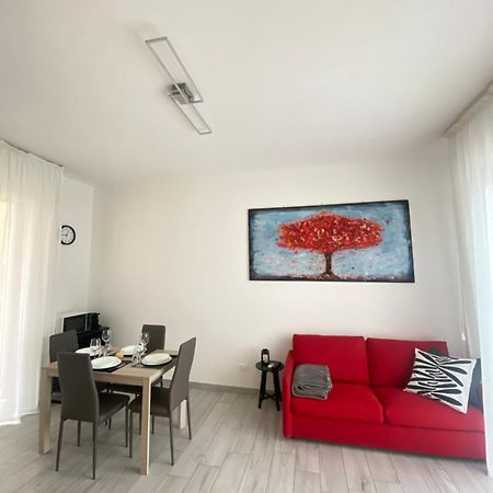Apartmán A Casa Di Eva E Paolo Florencie Exteriér fotografie