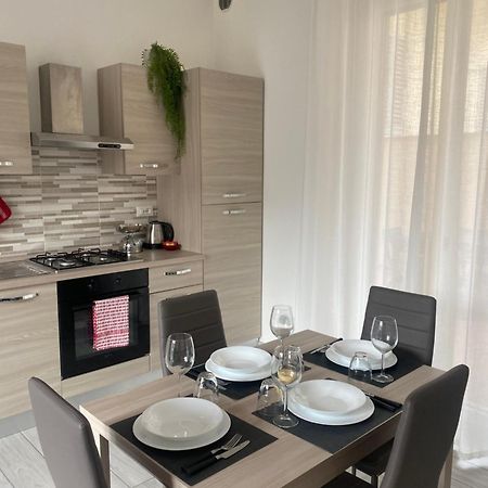 Apartmán A Casa Di Eva E Paolo Florencie Exteriér fotografie