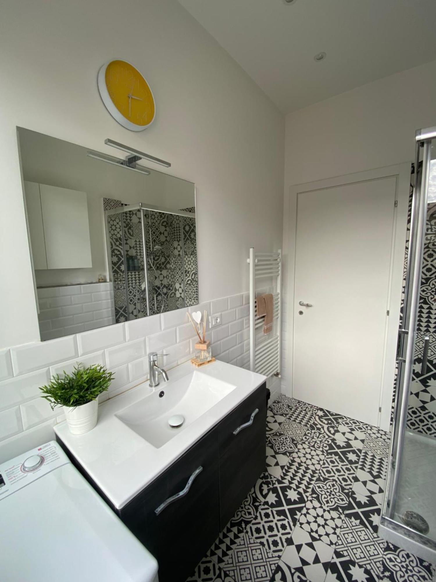Apartmán A Casa Di Eva E Paolo Florencie Exteriér fotografie