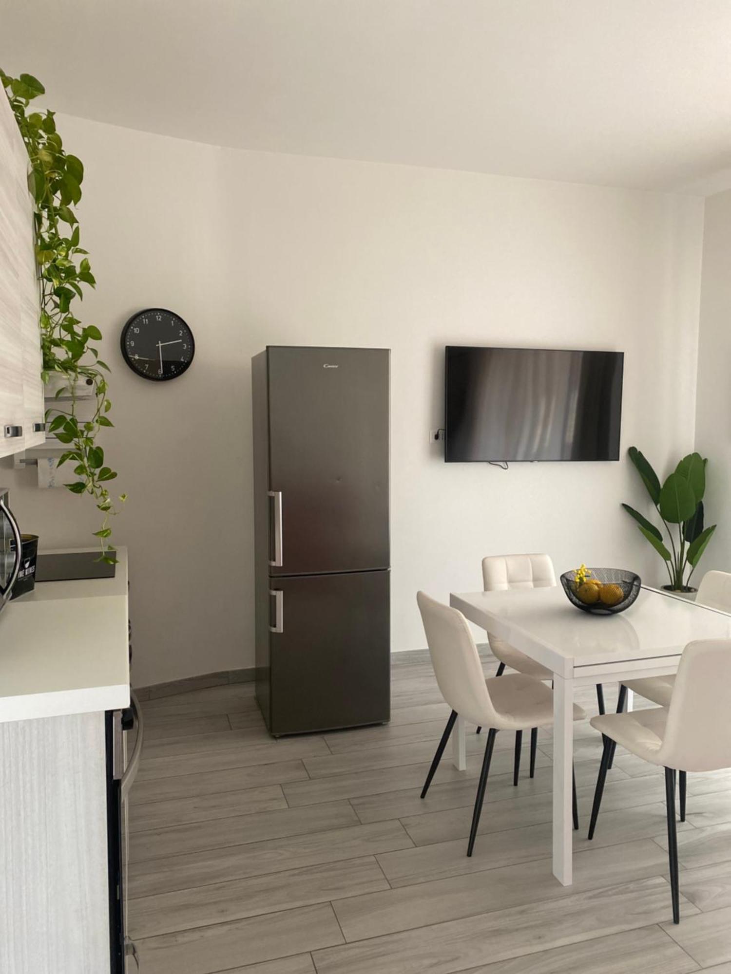 Apartmán A Casa Di Eva E Paolo Florencie Exteriér fotografie