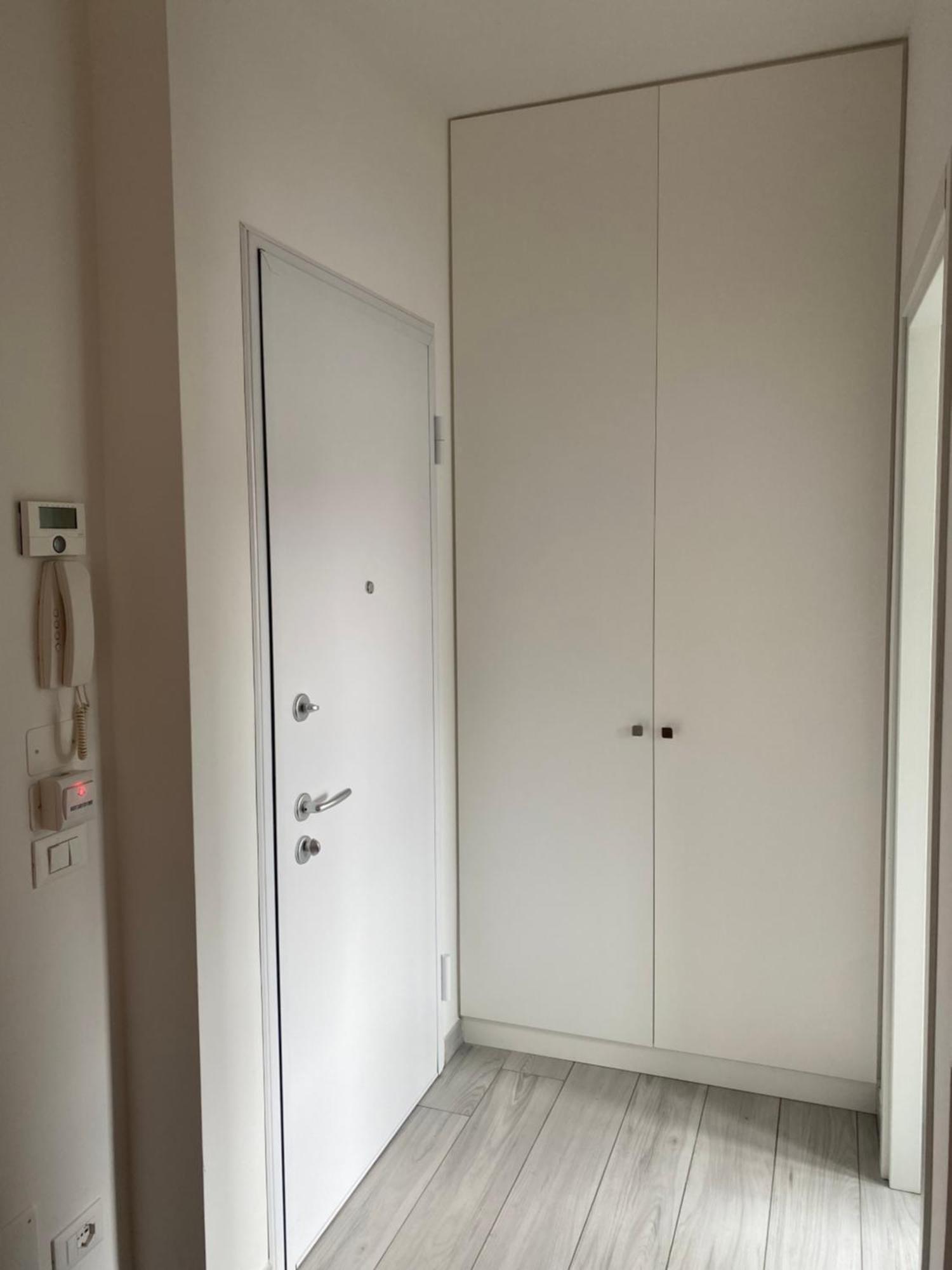 Apartmán A Casa Di Eva E Paolo Florencie Exteriér fotografie
