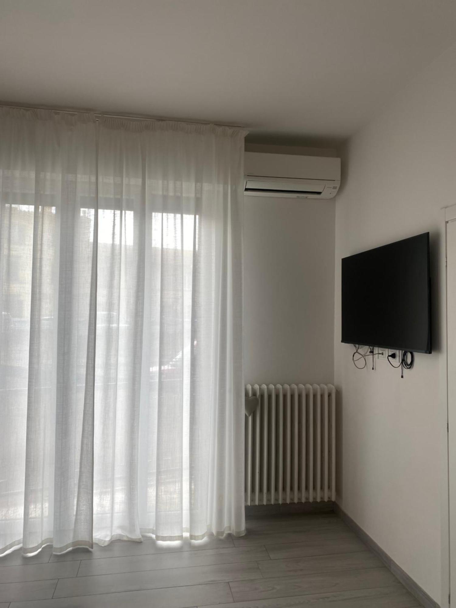 Apartmán A Casa Di Eva E Paolo Florencie Exteriér fotografie