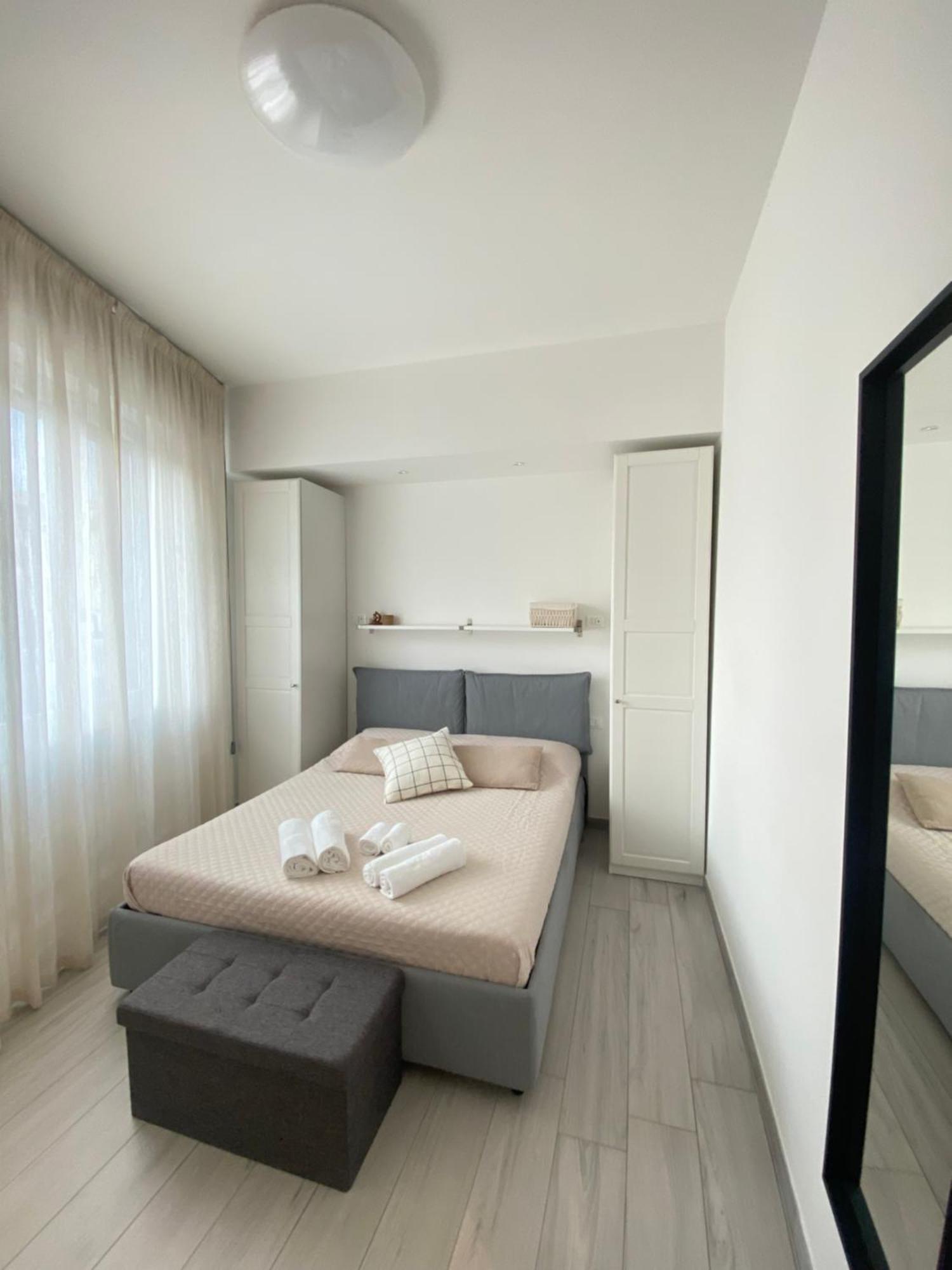 Apartmán A Casa Di Eva E Paolo Florencie Exteriér fotografie