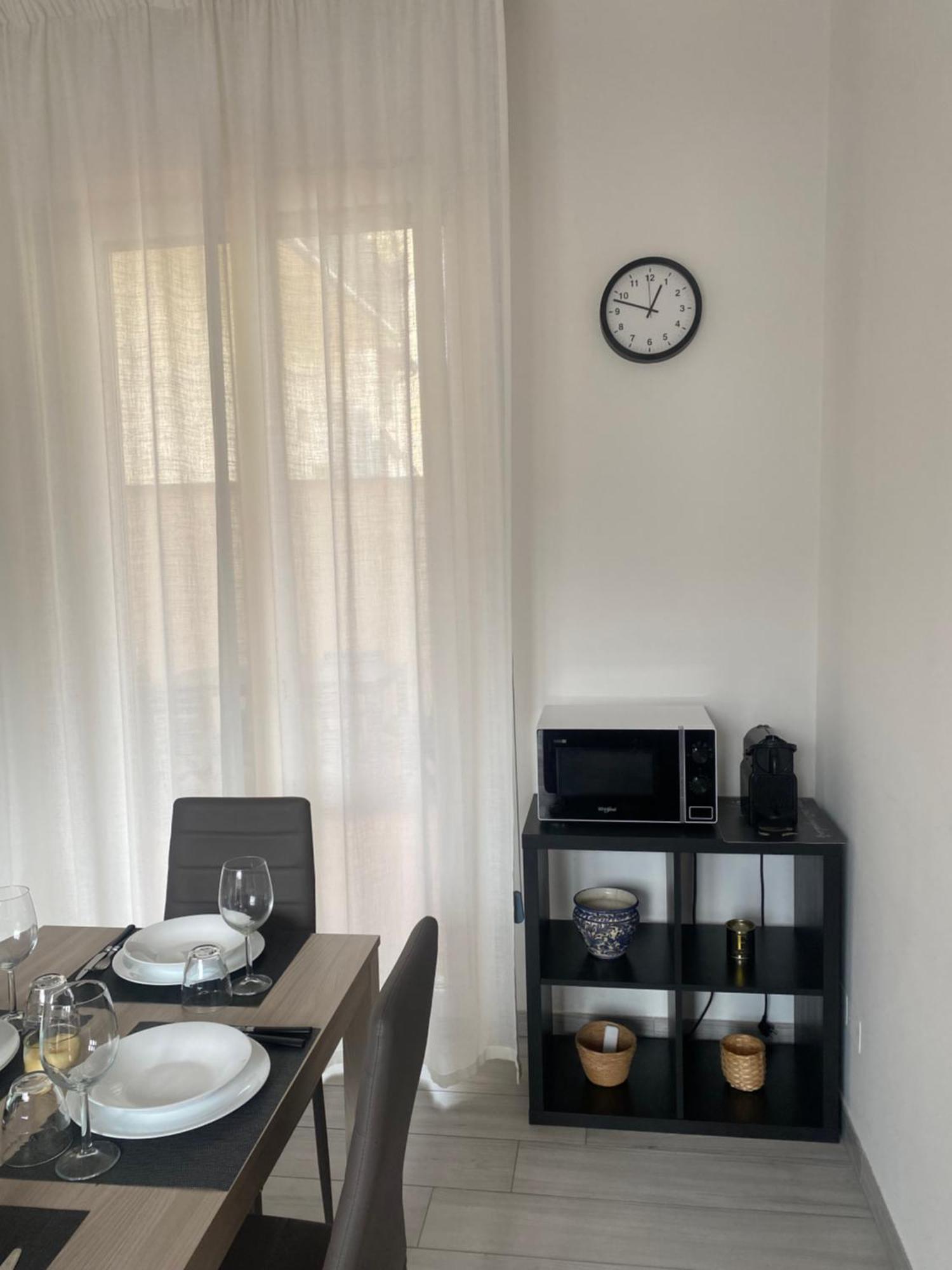 Apartmán A Casa Di Eva E Paolo Florencie Exteriér fotografie