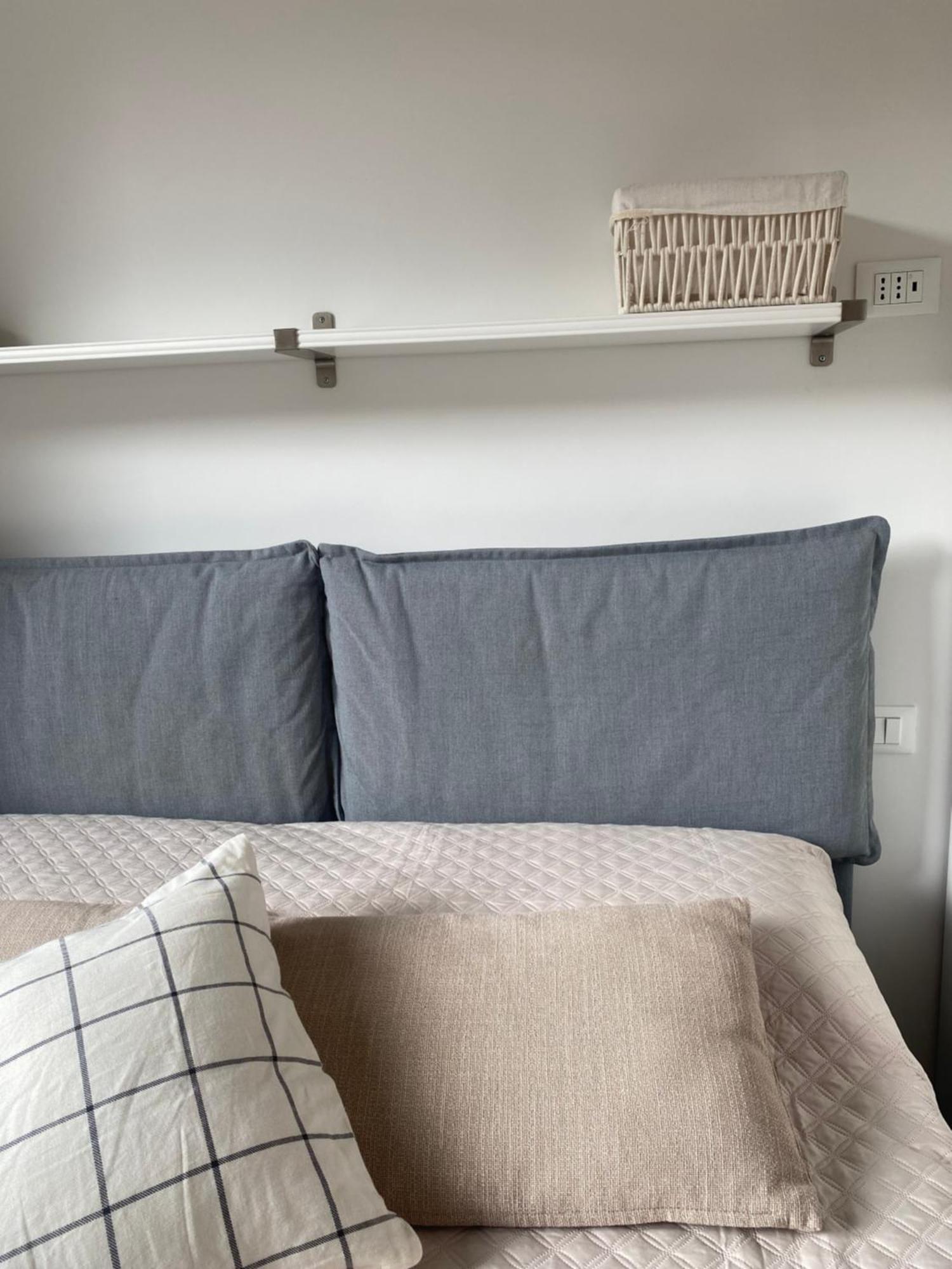 Apartmán A Casa Di Eva E Paolo Florencie Exteriér fotografie