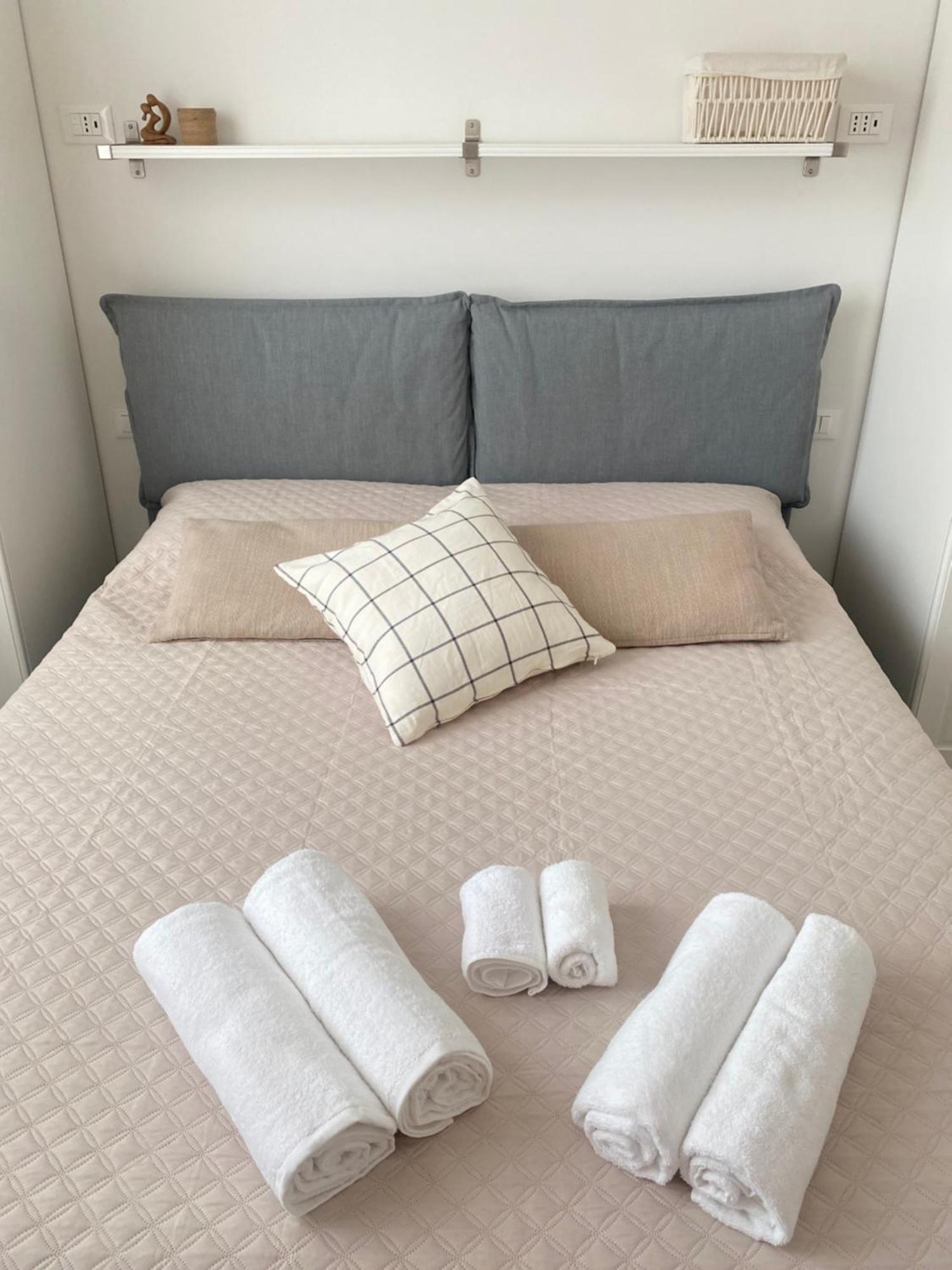 Apartmán A Casa Di Eva E Paolo Florencie Exteriér fotografie