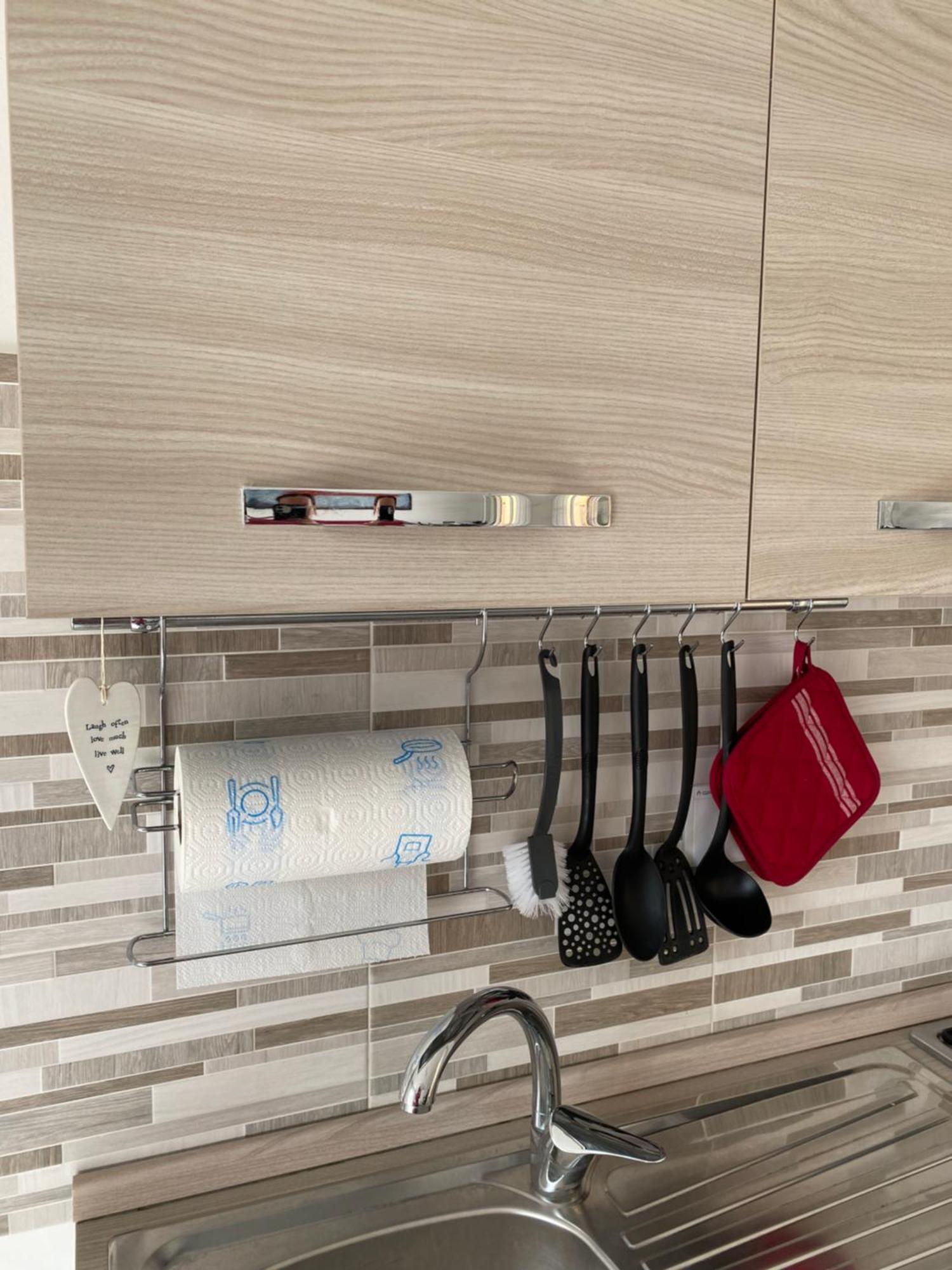 Apartmán A Casa Di Eva E Paolo Florencie Exteriér fotografie